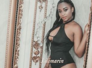 Lilimarin