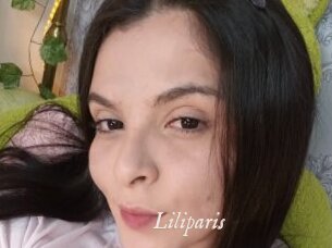 Liliparis
