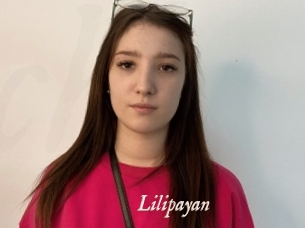 Lilipayan