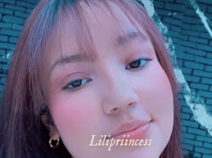 Lilipriincess