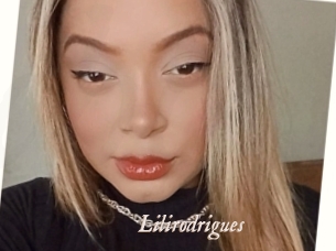 Lilirodrigues