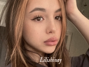 Lilishinay