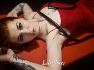Lilitflores