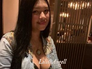 LilithAngell