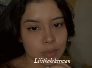 Lilithahckerman