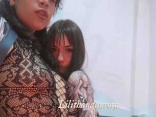 Lilithandaurora