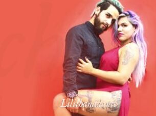 Lilithanddante