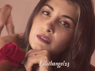 Lilithangel23