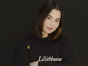 Lilithboone
