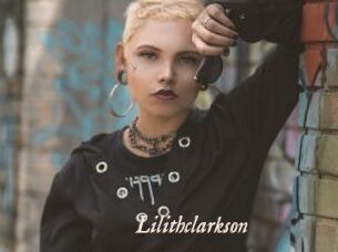 Lilithclarkson