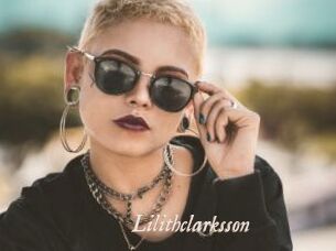 Lilithclarksson