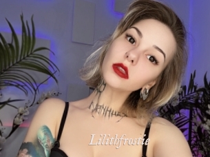 Lilithfrostie