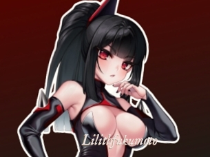 Lilithfukumoto