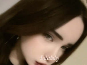 Lilithilly