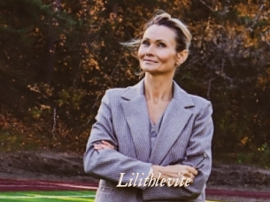 Lilithlevite