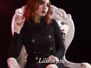 Lilithmystic