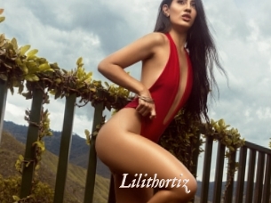 Lilithortiz
