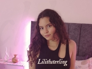 Lilithsterling