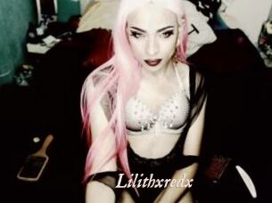 Lilithxredx