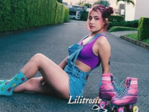 Lilitrosse