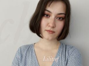 Lilitsof