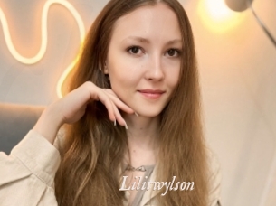 Lilitwylson