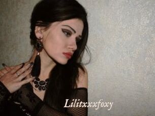 Lilitxxxfoxy