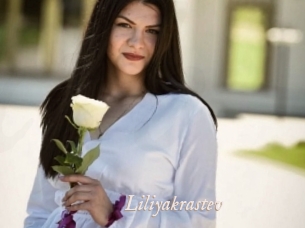 Liliyakrastev