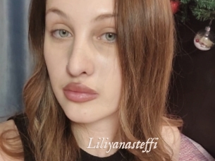 Liliyanasteffi