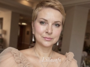 Lillasafo