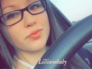 Lillianababy