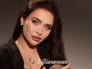 Lillianamoon