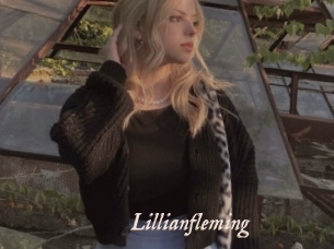 Lillianfleming