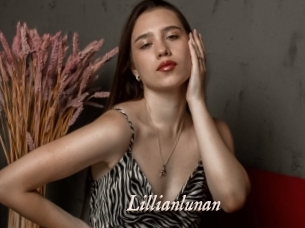 Lillianlunan