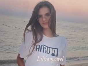 Lillianpowel