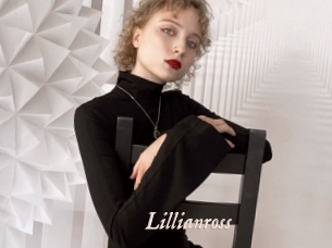 Lillianross