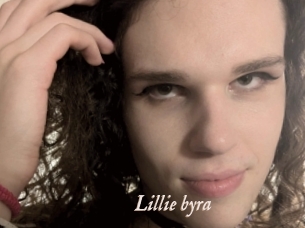 Lillie_byra