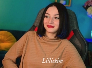 Lilliekim