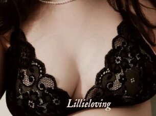 Lillieloving