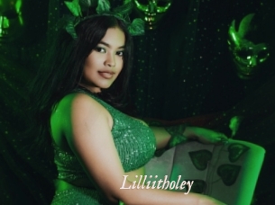 Lilliitholey