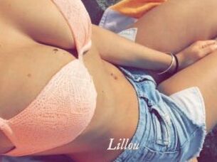 Lillou