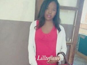 Lillteflower