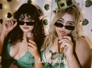 Lillyandabril