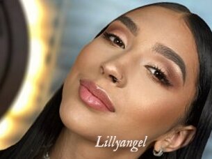 Lillyangel