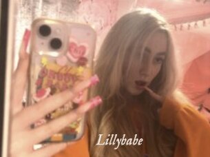 Lillybabe