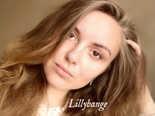 Lillybange