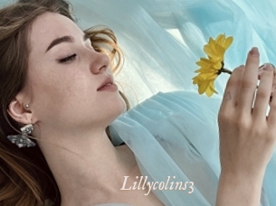 Lillycolins3