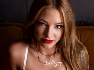 lillyjoy Chobix 