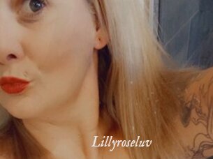 Lillyroseluv