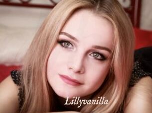 Lillyvanilla